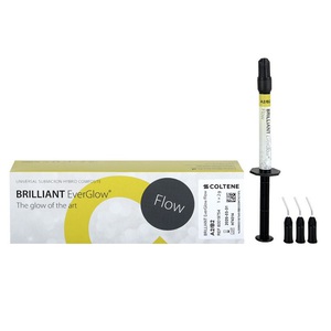 brilliant everglow flow a2/b2 spuit