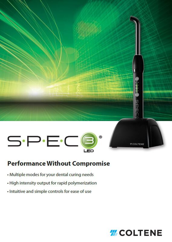 S.p.e.c.3 led lamp promopakket tips