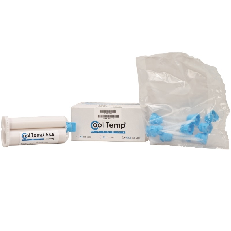 Cool temp single pack a3.5 cartridge