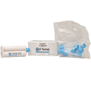 cool temp single pack a3.5 cartridge