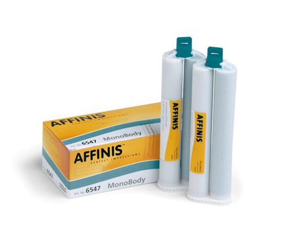 Affinis monobody