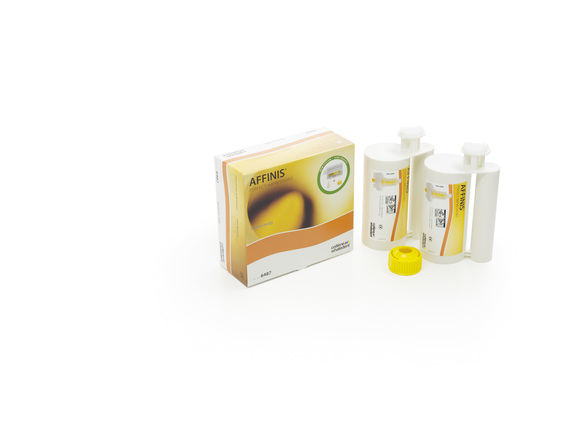 Affinis heavy body system 360