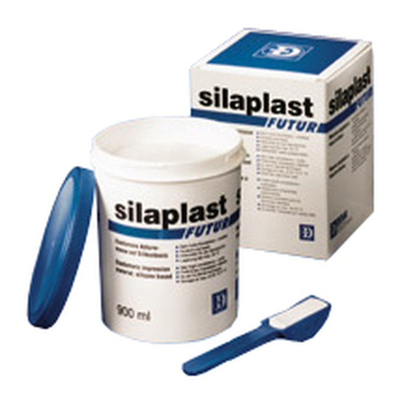 Silaplast futur pot
