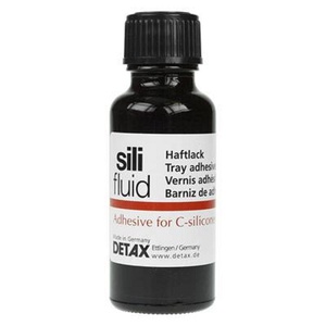 detax sili tray adhesief