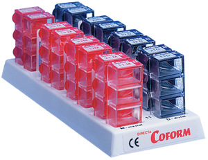 coform assortiment a