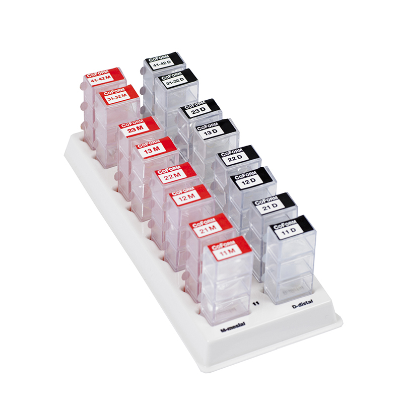Coform 41-42d refill - distaal
