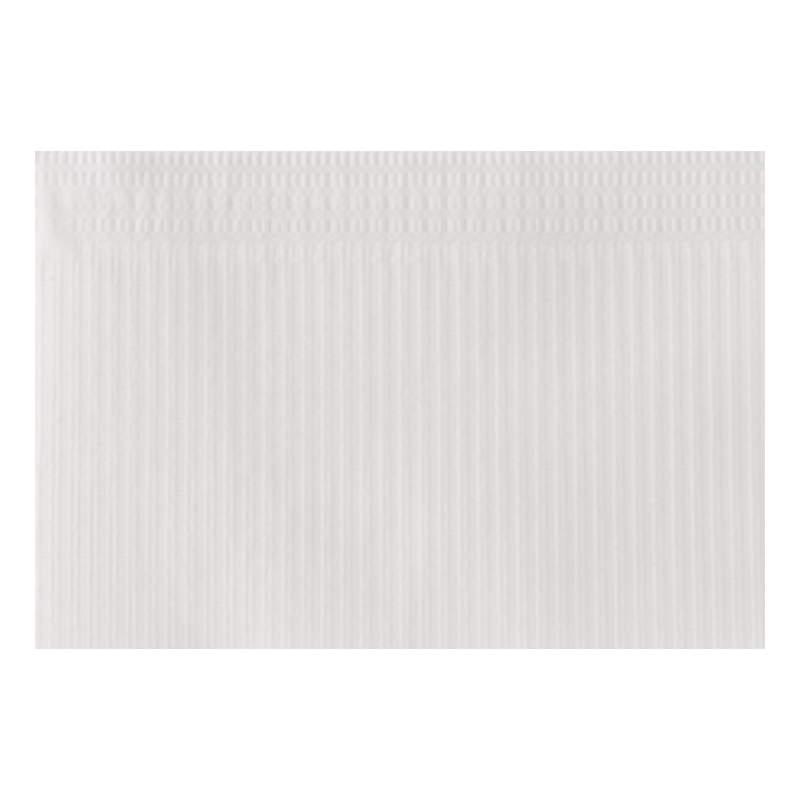 Monoart towel up white