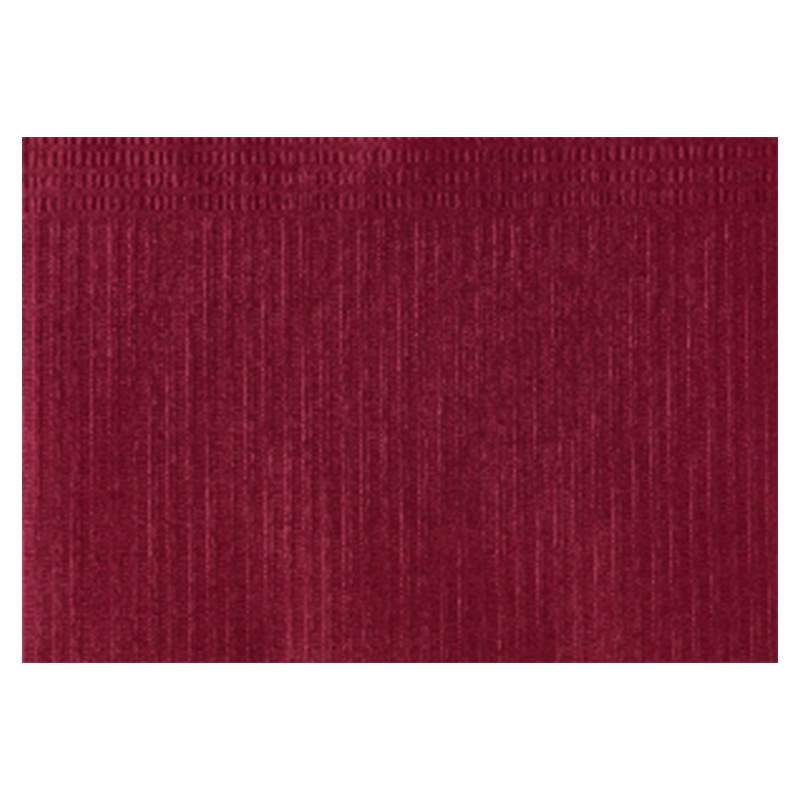 Monoart towel up burgundy