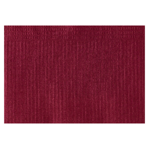 monoart towel up burgundy