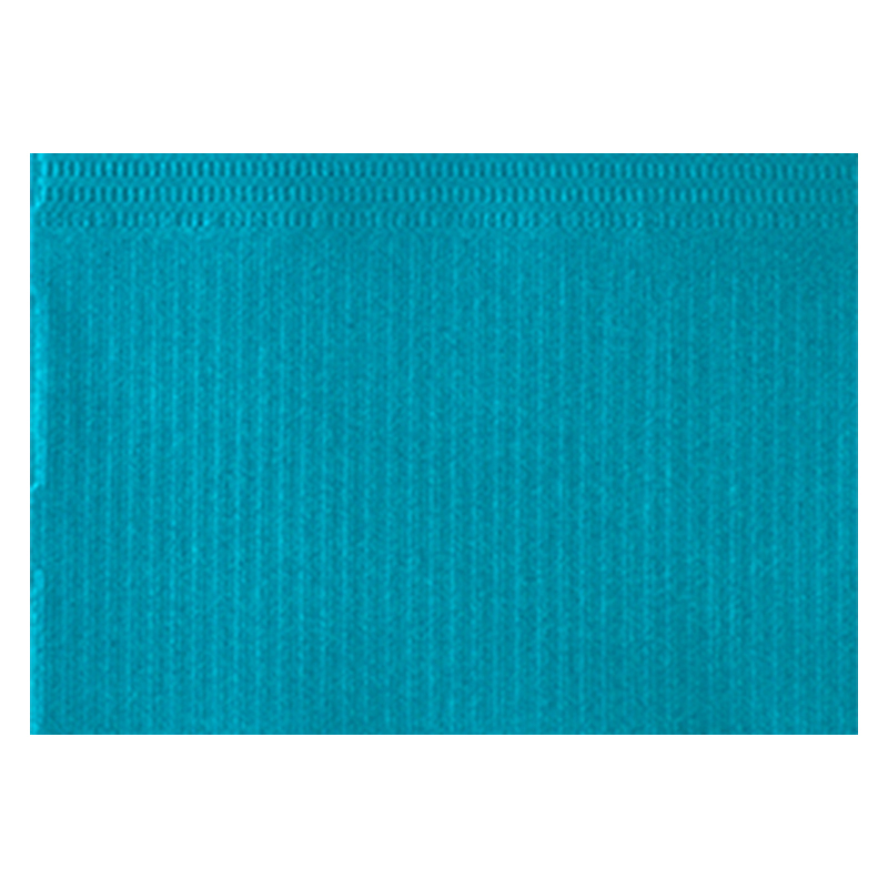 Monoart towel up blue lagoon