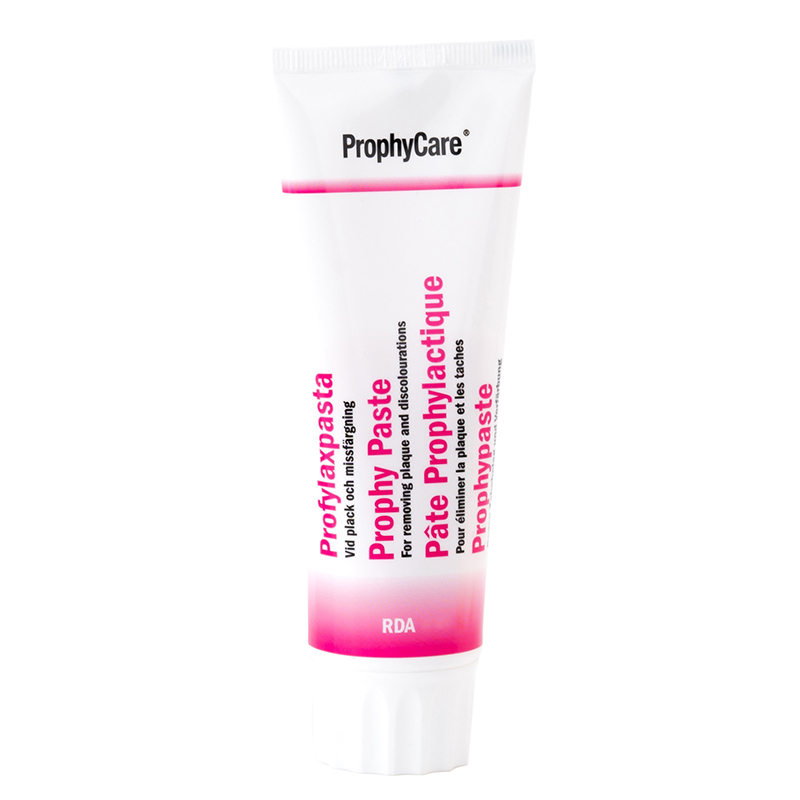 Prophycare fijn/rood rda120 20mu tube
