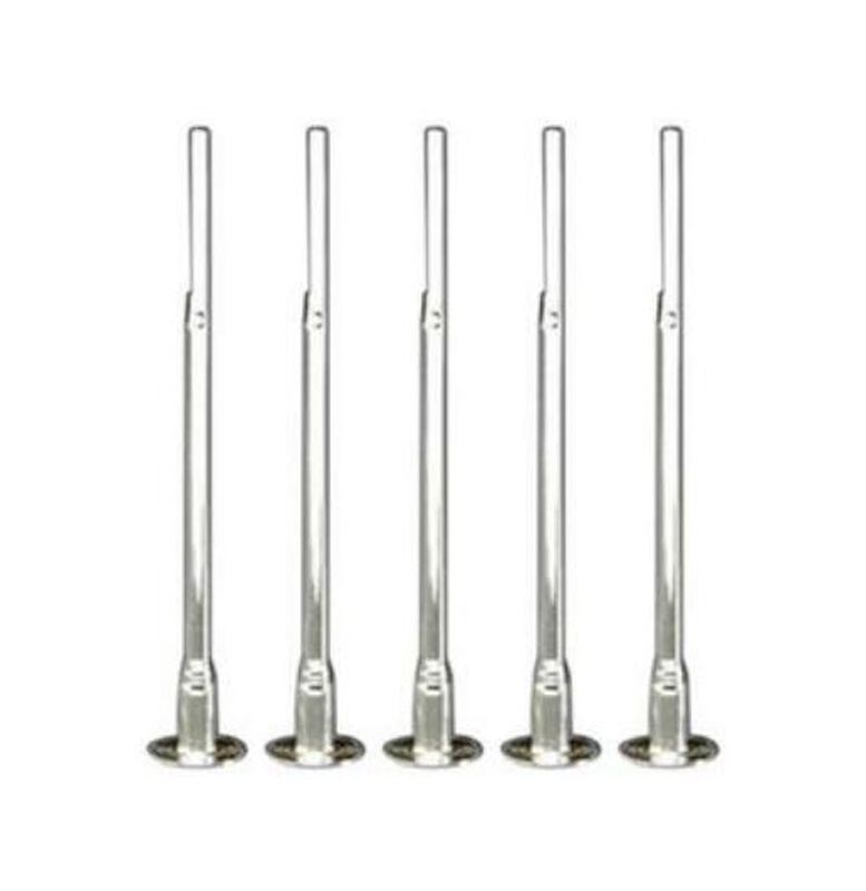 Obtura applicator needles 23g