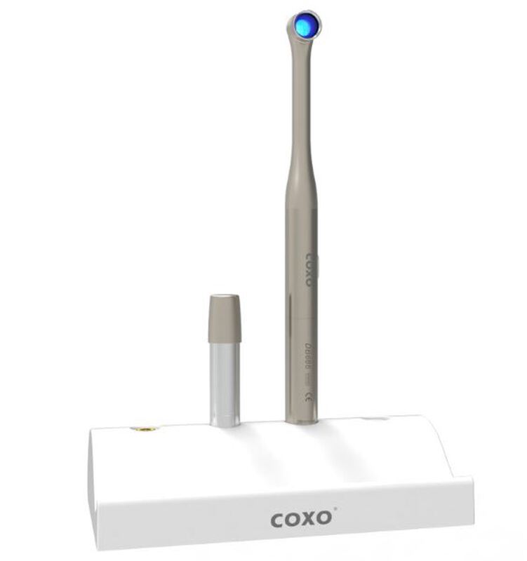 Coxo nano led curing light