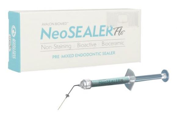 Neosealer flo syringe kit