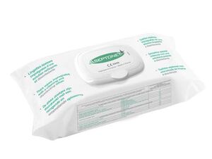 aseptonet wipes 18x20cm