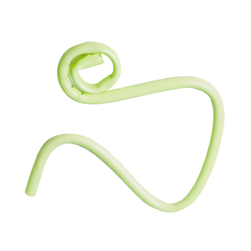 Hygoformic l bio krul speekselzuigers /kinderen