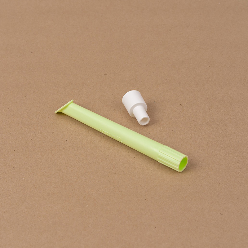 Reduction bio adaptor, 16-11mm, autoclaveerbaar