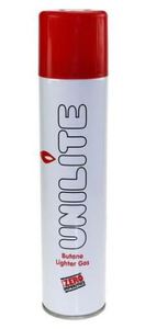 unilite lighter gas universeel