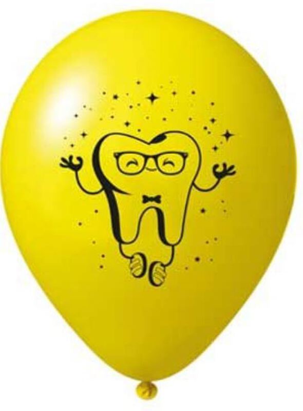 Speelgoed ballonnen kies cool 85/95cm