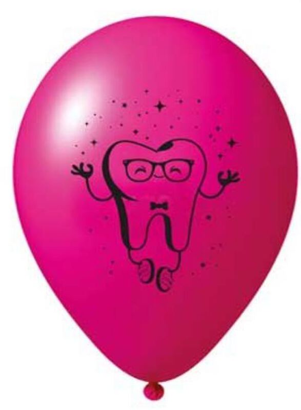 Speelgoed ballonnen kies cool 85/95cm