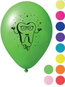 speelgoed ballonnen kies cool 85/95cm