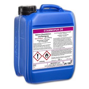 stammopur db