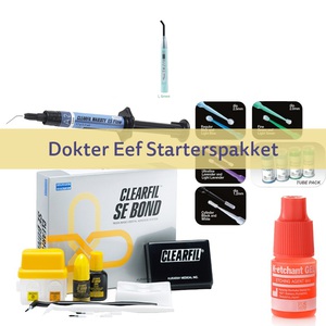 seal startpakket dokter eef