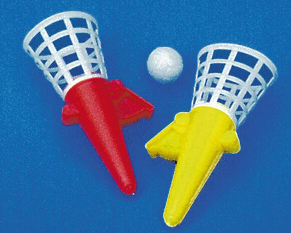 Speelgoed vangspelletjes