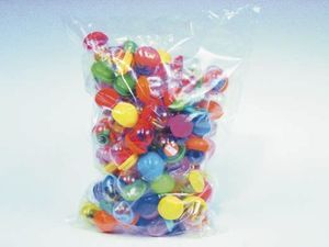 speelgoed v.d. automaat kleine capsules
