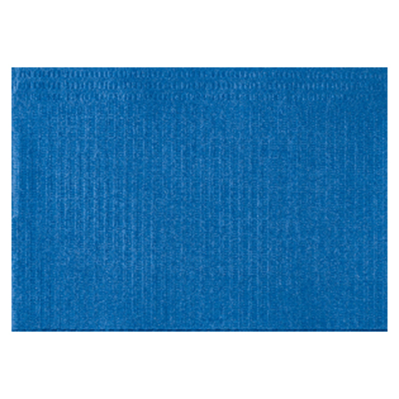 Monoart towel up donkerblauw