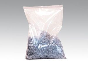 glasparels voor kogelsterilisator