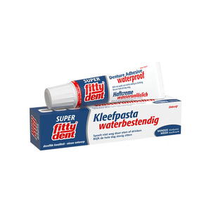 fittydent kleefpasta