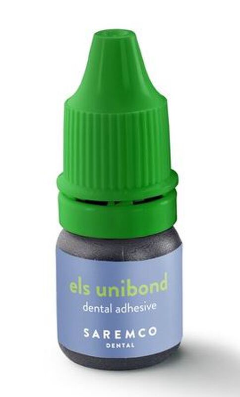 Els unibond se dental adhesive