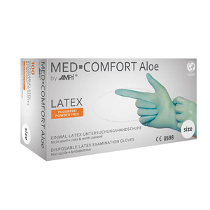 aloe vera latex x-large pdr-vrij