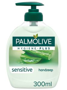 palmolive handzeep hygiene plus aloe mild