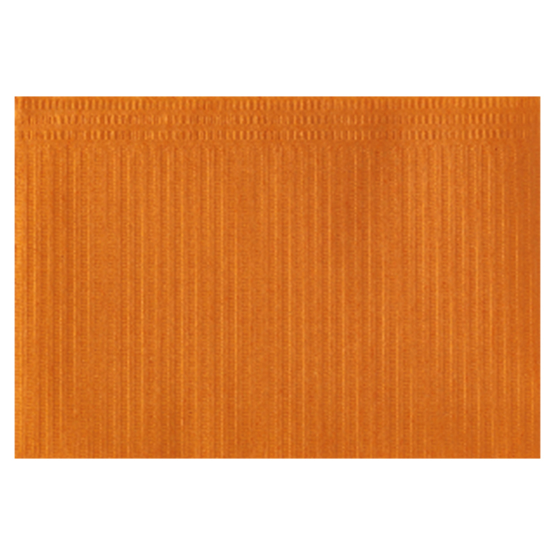 Monoart towel up oranje