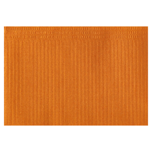 monoart towel up oranje