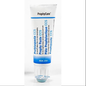 prophycare coarse/blue rda250 125mu tube