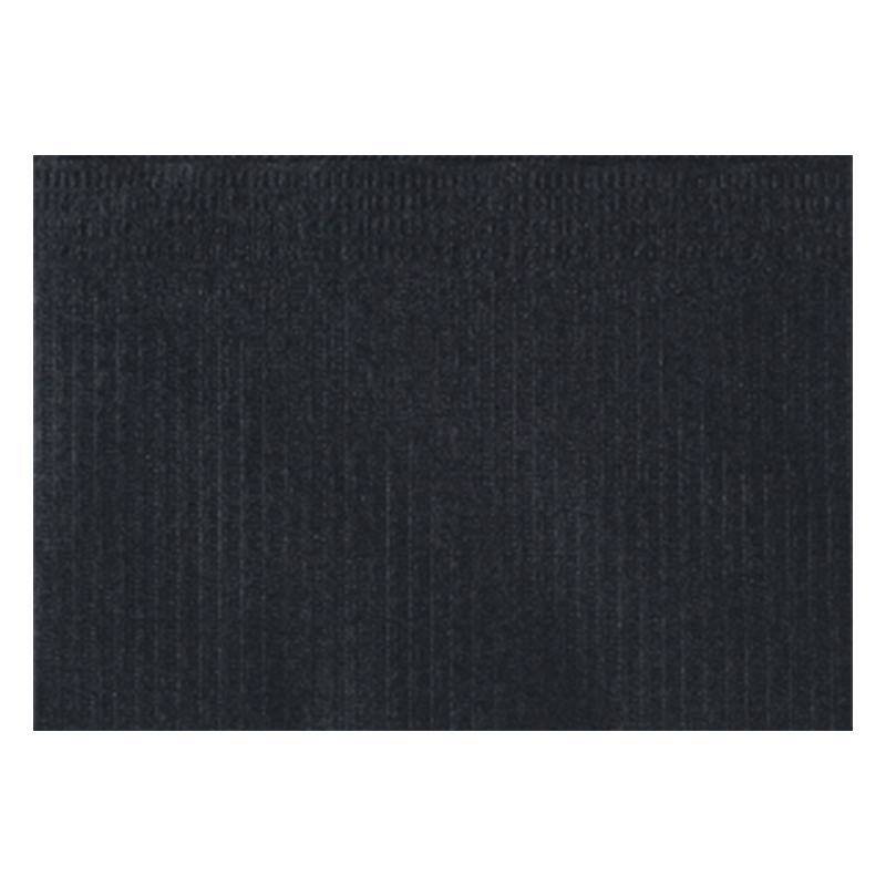 Monoart towel up zwart