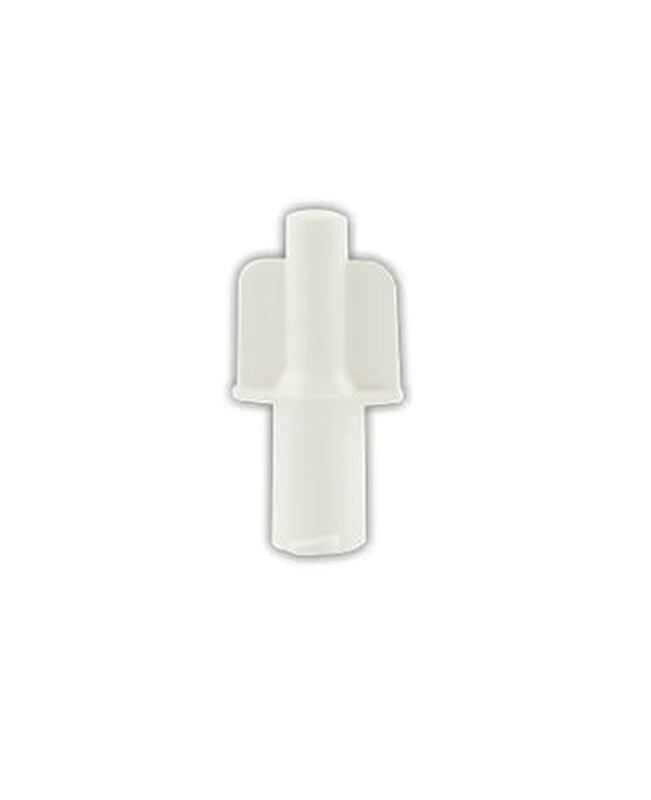 Cerkamed syringe caps for lock&luer lock spuitjes