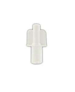cerkamed syringe caps for lock&luer lock spuitjes
