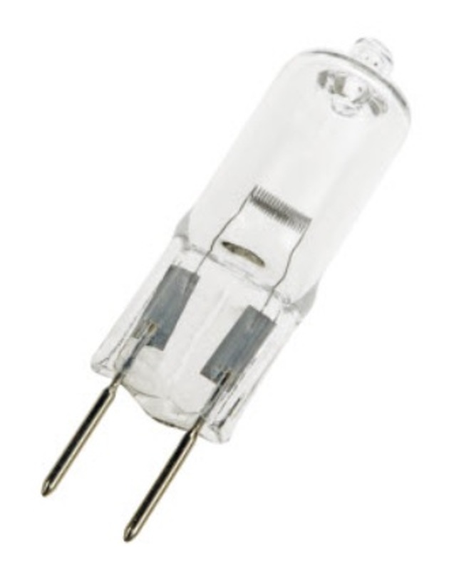 Osram lamp 24v/150w g6.35 64641