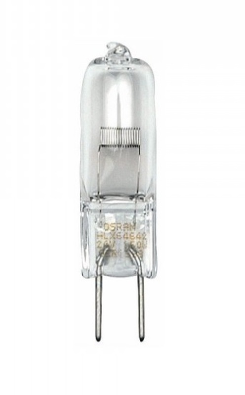 Osram lamp 24v/150w 64642