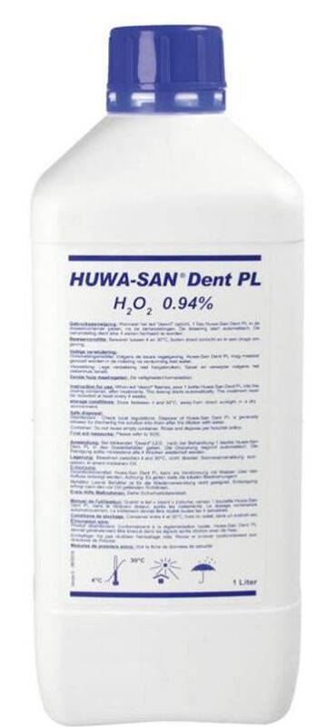 Huwa-san dent pl