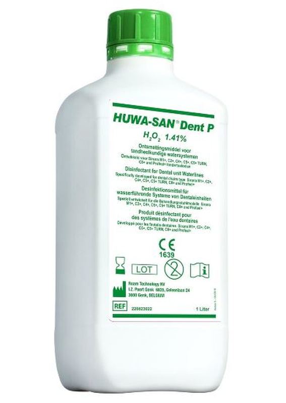 Huwa-san dent p