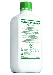 huwa-san dent p