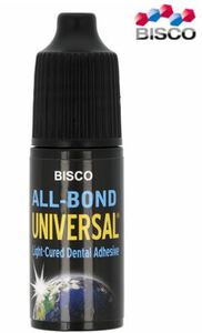bisco all-bond universal