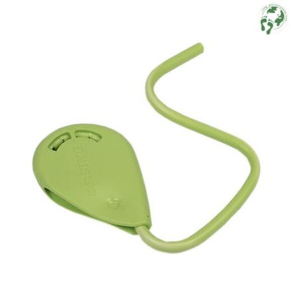 Hygoformic comfort bio speekselzuigers lime green