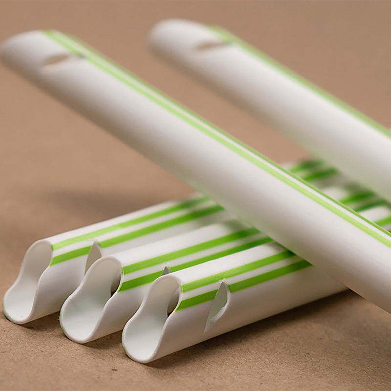 Hygovac vent bio met ventilatiesleuven