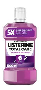listerine anti-tandsteen active mondwater